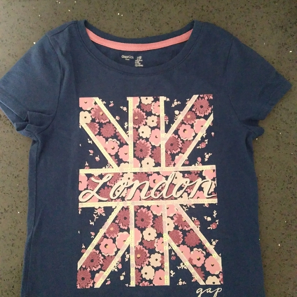 Gap Kids - Toddler shirt